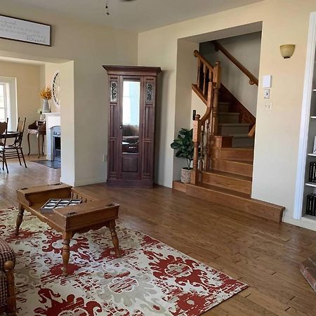 The Mayor'S Suite @ The Historic Kanab Inn Luaran gambar