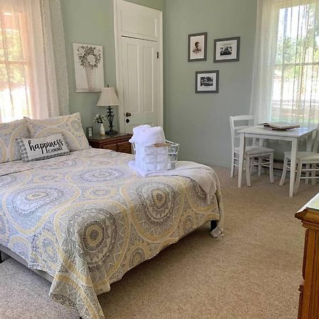 The Mayor'S Suite @ The Historic Kanab Inn Luaran gambar