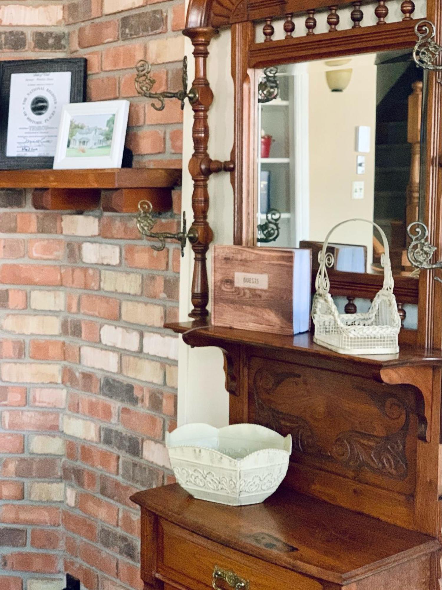 The Mayor'S Suite @ The Historic Kanab Inn Luaran gambar