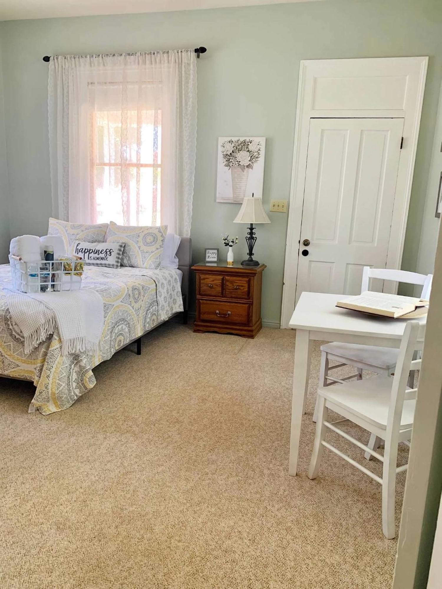The Mayor'S Suite @ The Historic Kanab Inn Luaran gambar