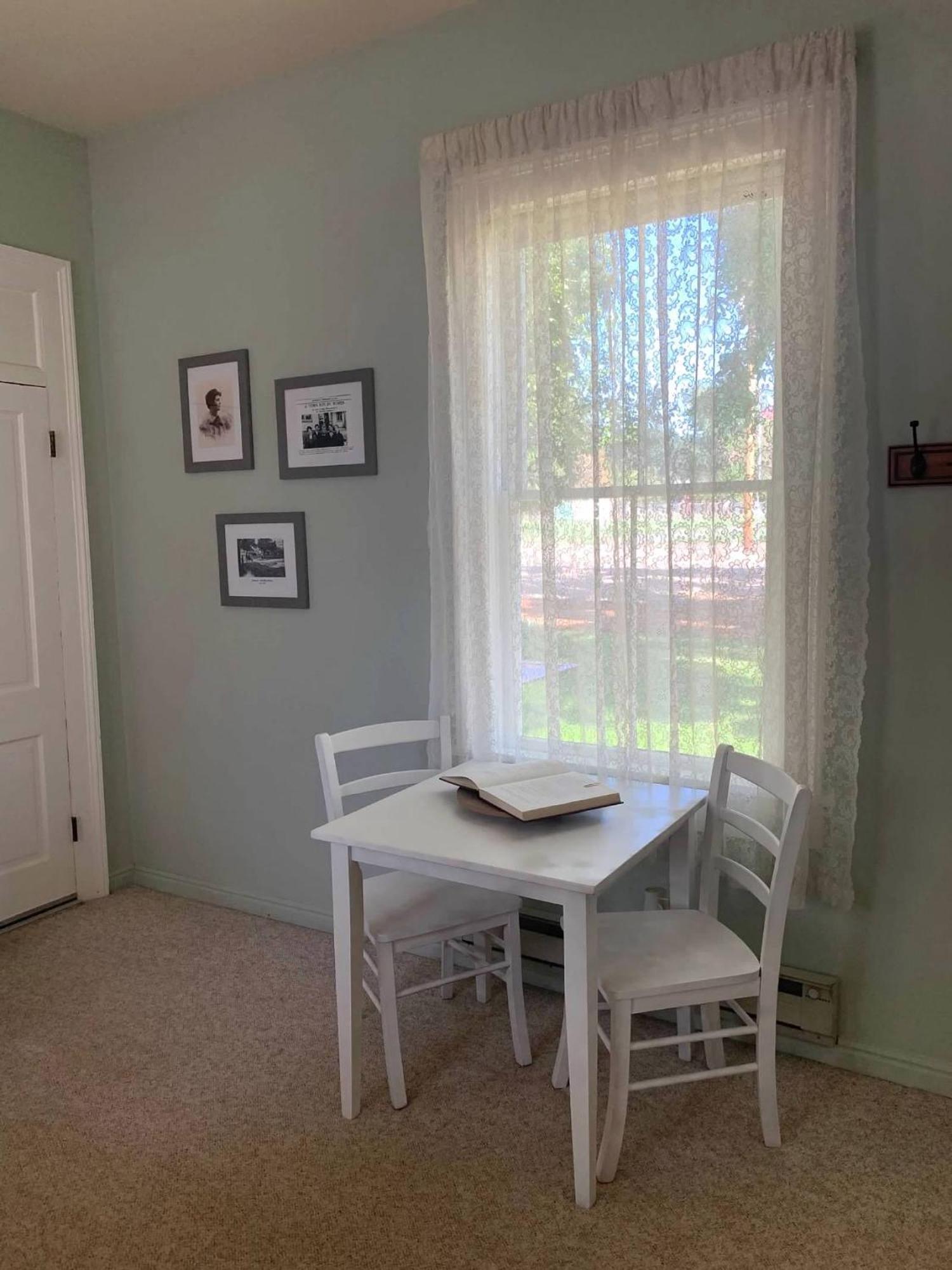 The Mayor'S Suite @ The Historic Kanab Inn Luaran gambar